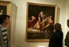 mostra di Artemisia Gentileschi a Napoli