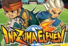 Inazuma Eleven: i 5 giochi migliori