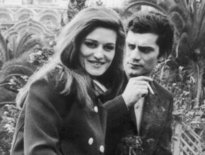 Tenco e Dalida: una storia d'amore tra musica, passione e suicidio