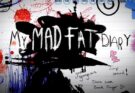 My mad fat diary