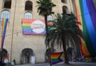 Napoli Pride Park 2023: Antidiscriminazione e diritti.