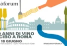 Vinòforum 2023 a Roma un appuntamento enogastronomico a Tor di Quinto