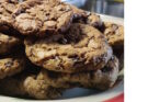 Ricetta cookies americani: la più facile