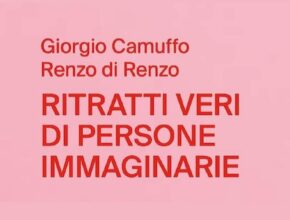 ritratti veri di persone immaginarie