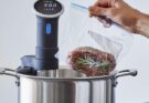 tecniche di cucina sous-vide