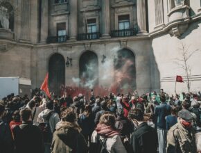 Il Maggio francese: cos'è e cosa avviene