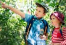 Vacanze e bambini: mete e attività da svolgere in famiglia