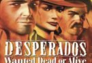 Desperados: il punta e clicca storico