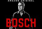 Bosch (serie tv) Amazon Prime