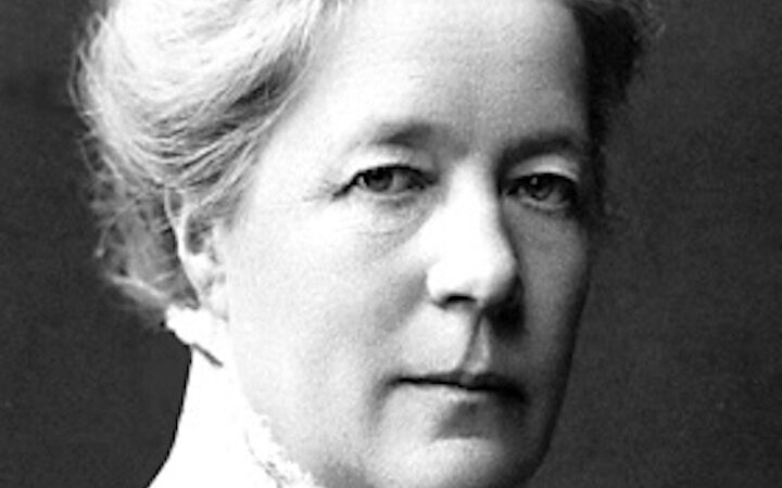 Selma Lagerlöf, la prima donna ad aver vinto il Nobel