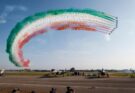 Aeronautica Militare, i suoi 100 anni