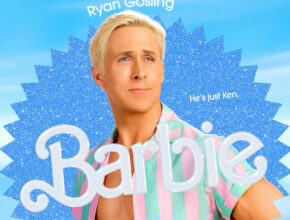 nomination agli oscar per Barbie