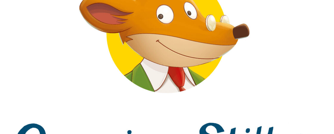 Geronimo Stilton, la storia del topo più famoso di sempre