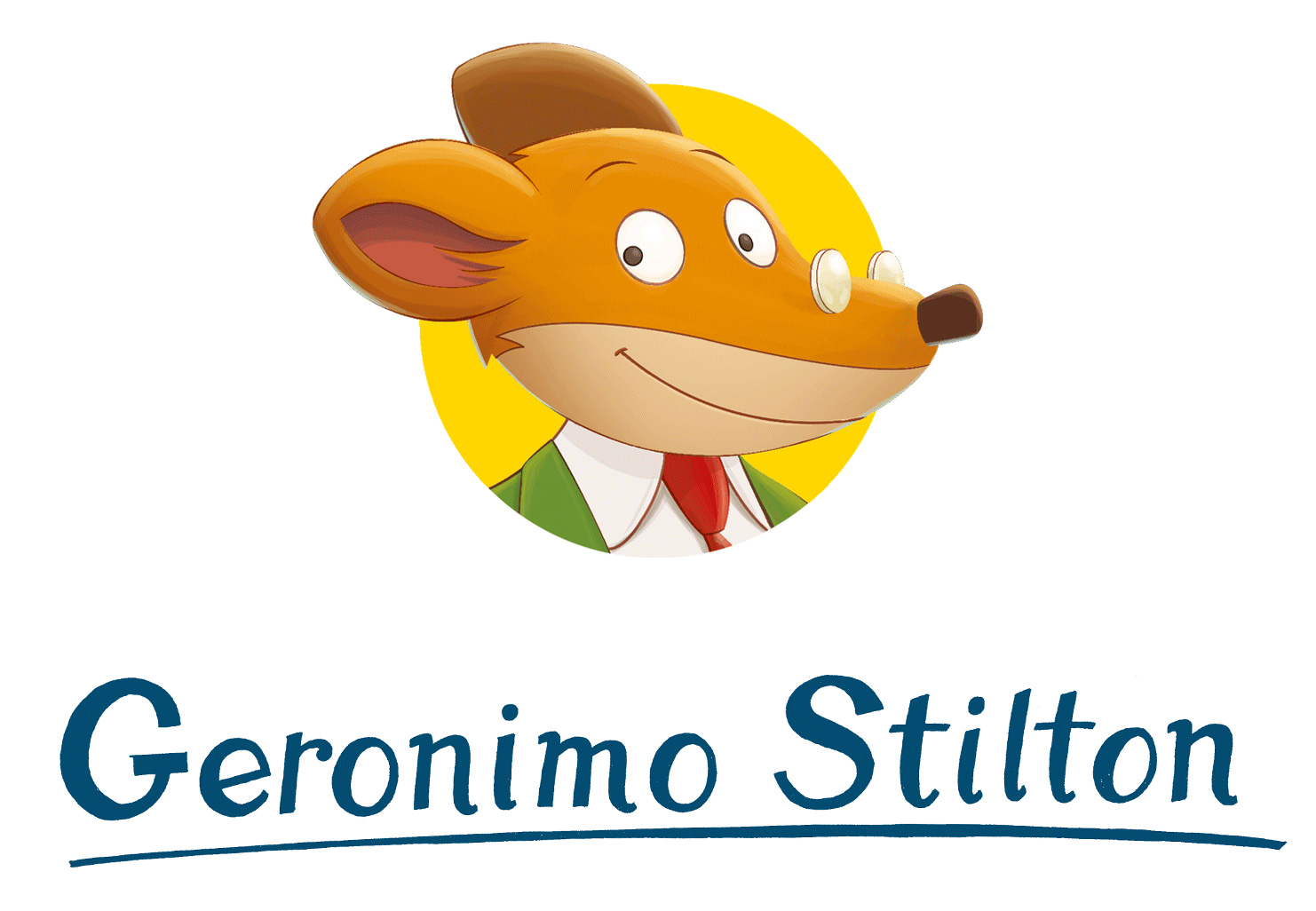 Geronimo Stilton, la storia del topo più famoso di sempre