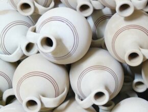 I materiali ceramici: composizione e produzione