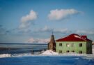 le isole svalbard