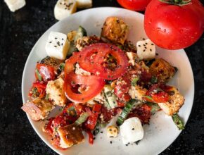 Panzanella toscana: la guida definitiva