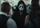 Scream: ghostface