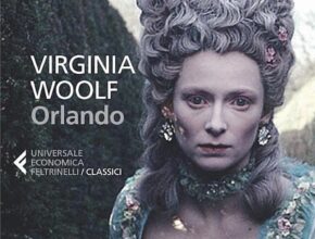 Orlando di Virginia Woolf