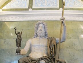 La religione dei romani: origini ed evoluzione