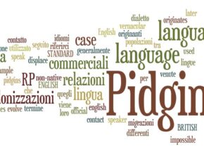 Pidgins cosa sono?