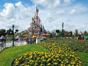 Attrazioni di Disneyland Paris: le 8 da non perdere