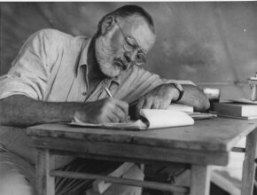 Ernest Hemingway, la vita e le opere