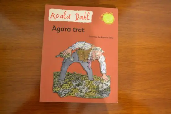 Libri di Roald Dahl: i 5 titoli migliori