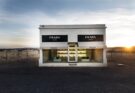 Prada Marfa: l’espressione del consumismo nel deserto texano