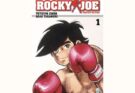 Rocky Joe, il Joe del domani