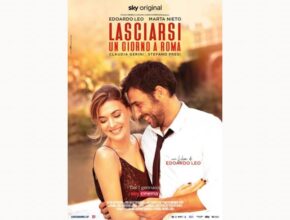 Lasciarsi un giorno a Roma (film) | Recensione