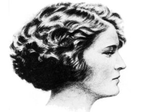 Zelda Fitzgerald e la sua vita con Scott