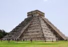 L'architettura maya, i monumenti più importanti