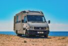 Viaggi in camper, 5 itinerari da non perdere