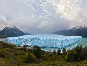 Patagonia, i 5 luoghi da non perdere