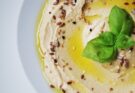 Hummus di ceci: la guida definitiva