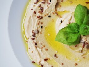 Hummus di ceci: la guida definitiva