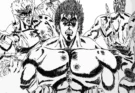 kenshiro manga