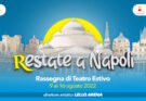 REstate a Napoli