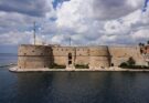 La storia del Castello Aragonese (Taranto): tra cultura e bellezza