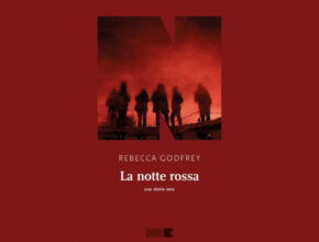 la notte rossa