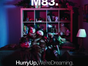 M83 e la musica evocativa