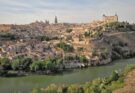 Toledo: la città delle tre culture