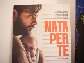 Nata per te: un film che arriva nel momento giusto