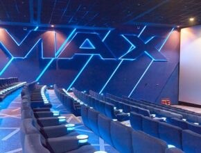 IMAX in Italia