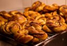 La ricetta dei kanelbullar, i famosi dolci del Nord Europa