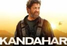 L'action movie Operazione Kandahar con Gerard Butler