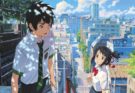 Your Name, il capolavoro di Makoto Shinkai