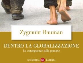 Dentro la globalizzazione. Le conseguenze sulle persone per Zygmunt Bauman