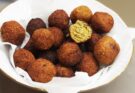 La ricetta dei Falafel, le gustose polpette mediorientali